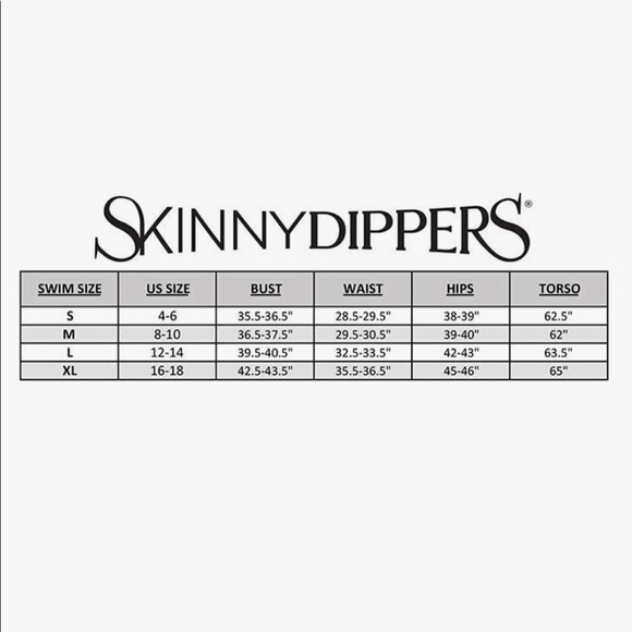 Women’s one piece swimwear - Picture 6 of 6